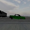 THE HULK 63 Impala